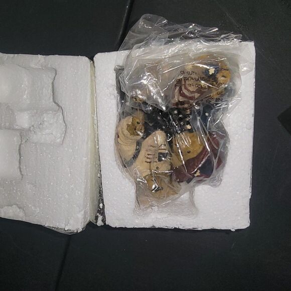 Boyds Bears Collectible Patriotic 4th Of July‎ Decor Celebrate Independence Day - Picture 3 of 16